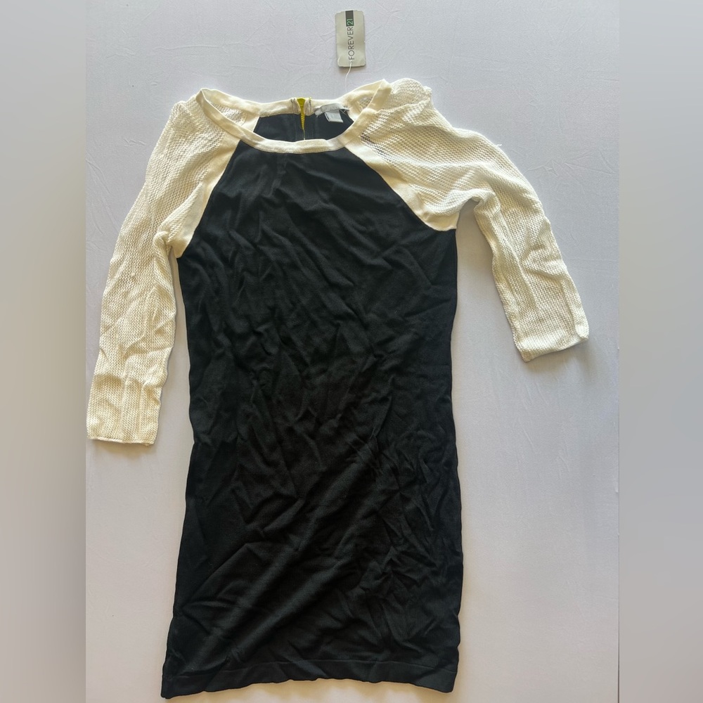 Vintage Forever 21 dress